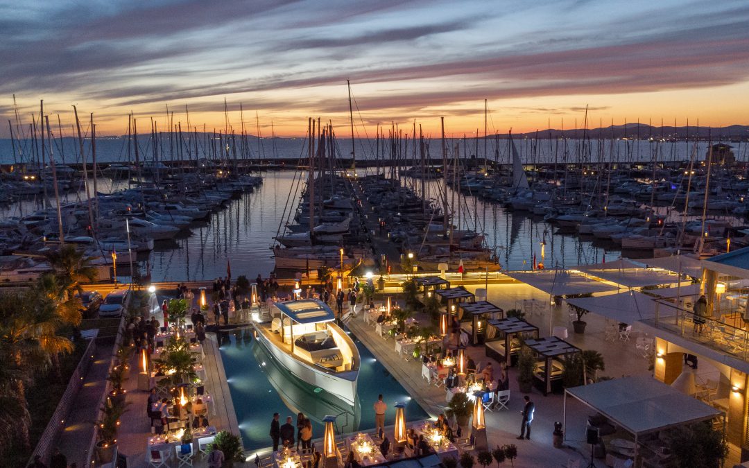 The Beach e CAVA si aggiungono all’offerta food, dining & entertainment di Marina di Scarlino