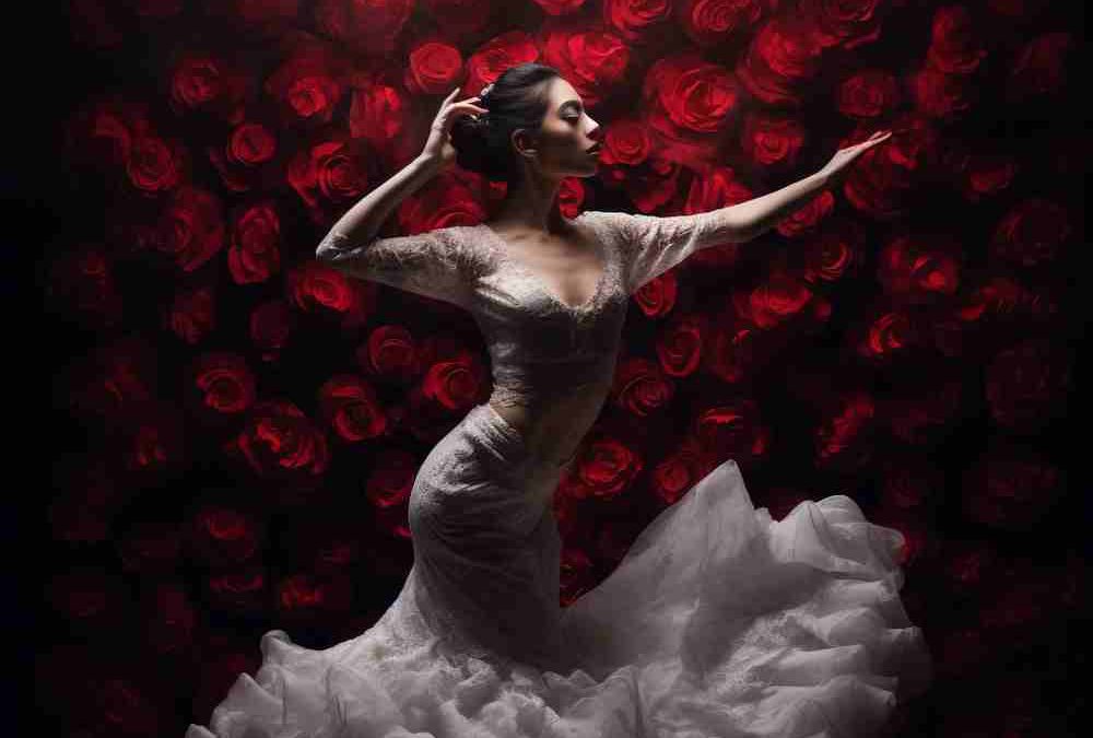 We Call It Flamenco: il patrimonio culturale spagnolo arriva per la prima volta in Italia