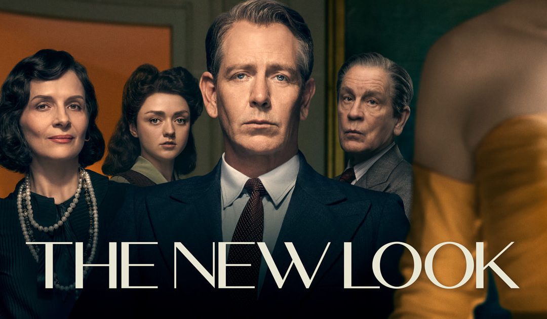 “ The New Look ” – Recensione. Su AppleTV+ dal 14 Febbraio 2024