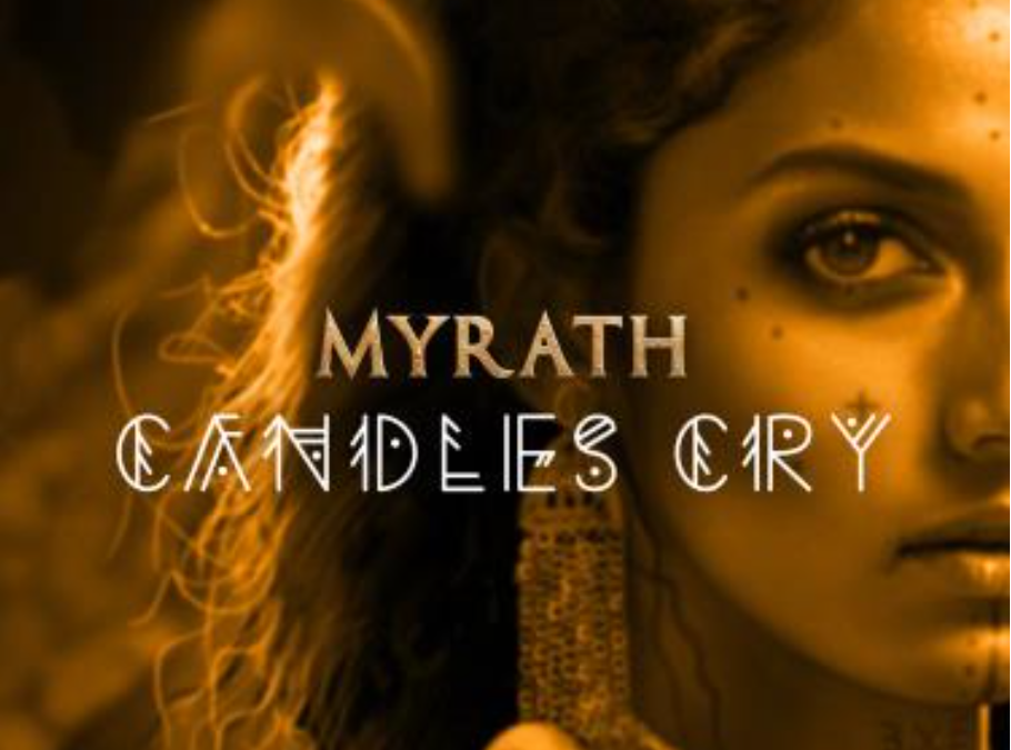 Myrath condivide il video per il nuovo singolo “Candles Cry”