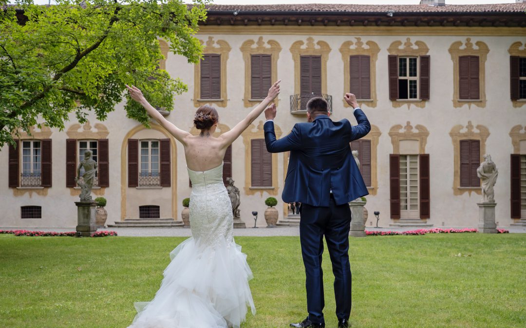 ARRIVANO LE NUOVE STORIE DI “MATRIMONIO A PRIMA VISTA ITALIA”