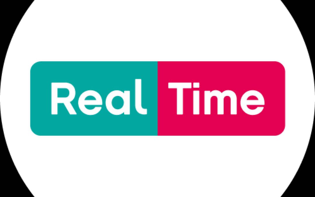 REAL TIME presenta le Novità della nuova stagione…