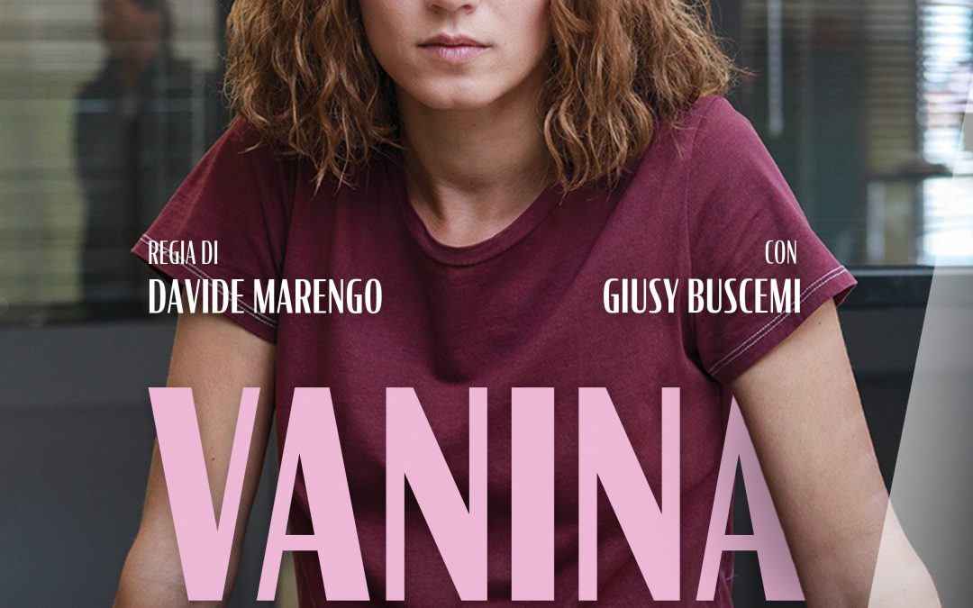 VANINA – UN VICEQUESTORE A CATANIA in onda su CANALE 5 dal 27 marzo 2024