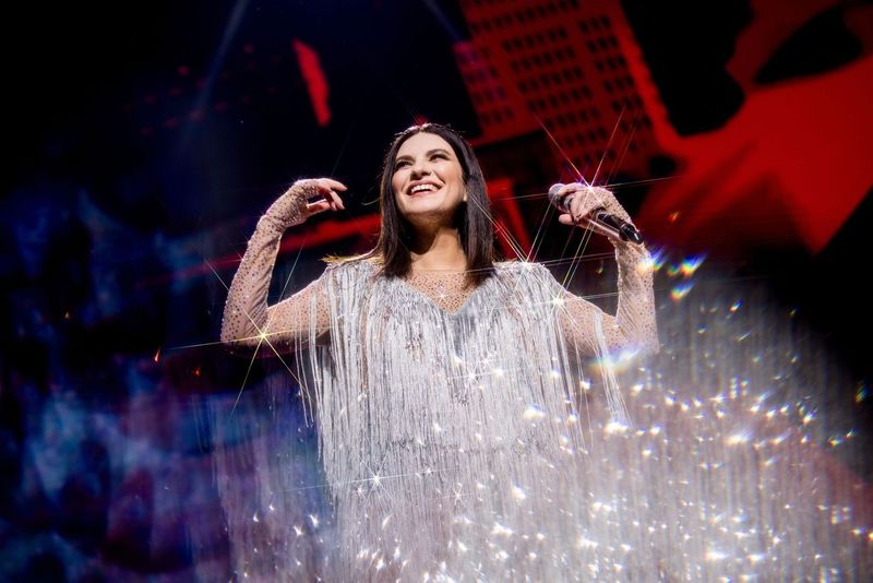 LAURA PAUSINI raddoppia le date di Milano e Londra per il WORLD TOUR WINTER 2024