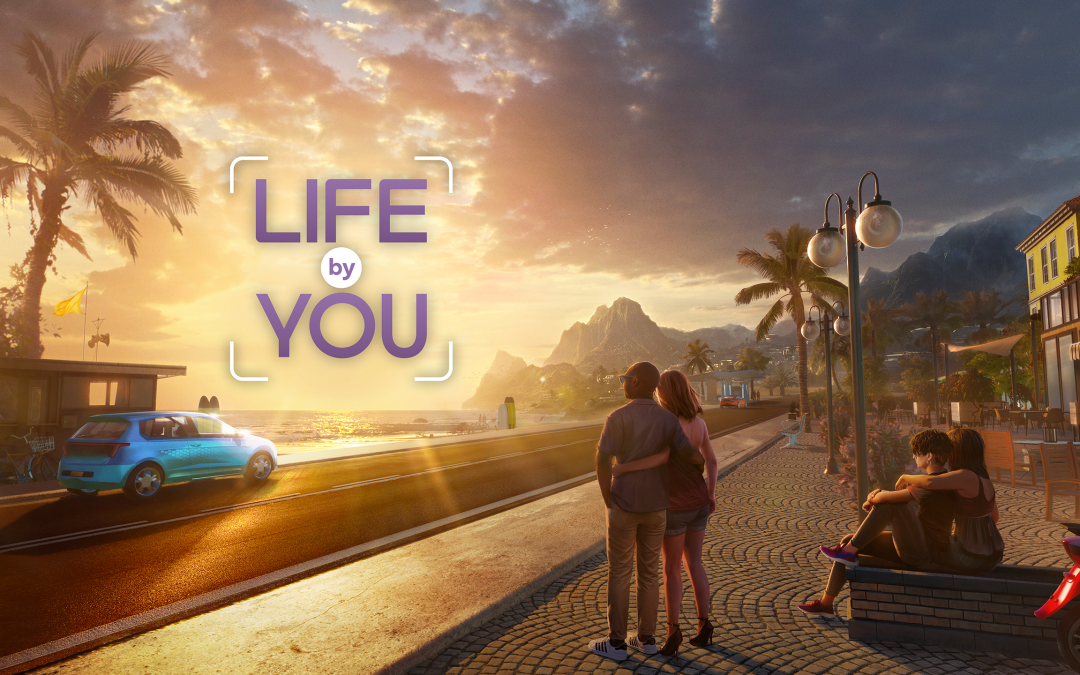 Paradox Interactive annuncia che Life By You sarà disponibile in Early Access dal 4 giugno 2024