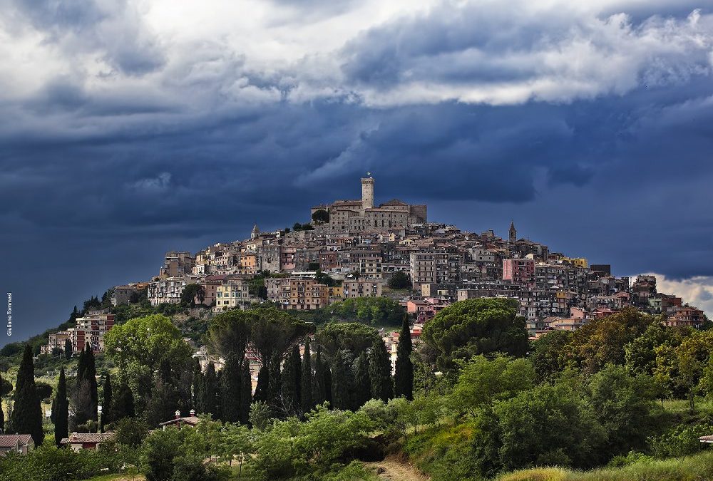 Torna il Festival delle Cerase dal 19 al 21 aprile