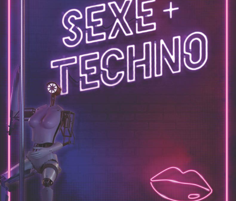 Sexe +Techno – Intimamente Connessi: in 1a visione su Cielo la docuserie su sessualità e tecnologia