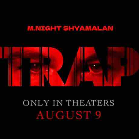 Trap – Ecco il primo Trailer del nuovo film di M Night Shyamalan