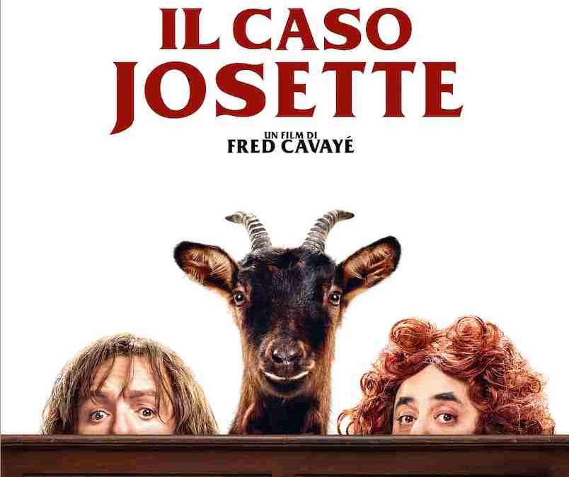 “ Il Caso Josette ” – Recensione in Anteprima. Al cinema dal 24 Aprile 2024