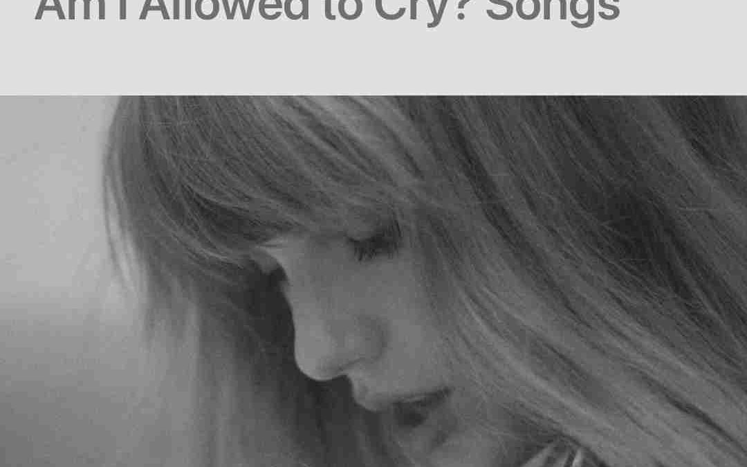  Le playlist di Taylor Swift su Apple Music