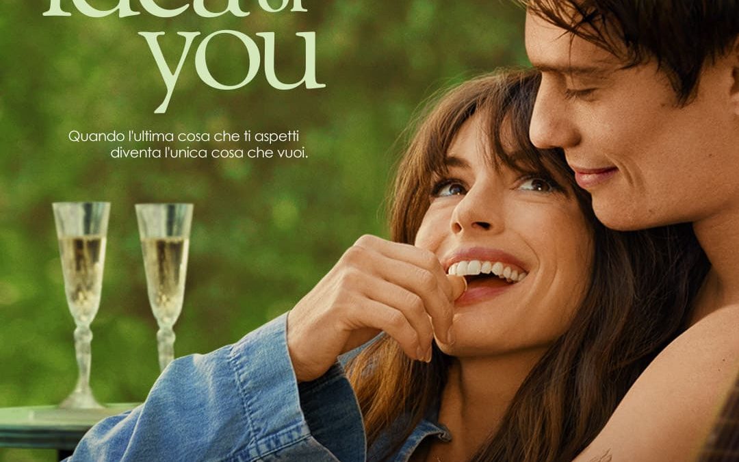 “ The Idea of You  ” – Recensione in Anteprima. Disponibile su Prime Video dal 2 Maggio 2024