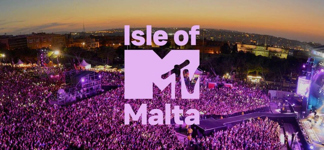 ISLE OF MTV MALTA – In Italia lo show verrà trasmesso sabato 14 settembre su MTV