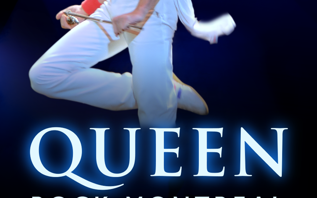 Queen Rock Montreal farà il suo debutto in streaming il 15 maggio su Disney+