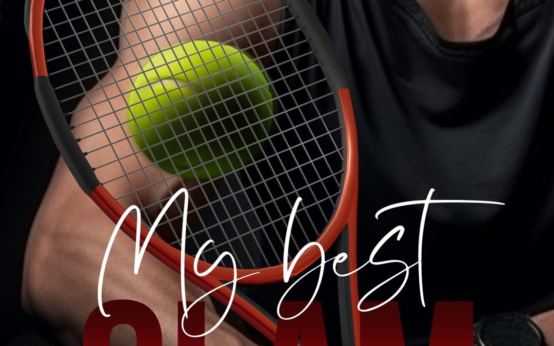 ODE Edizioni – MY BEST SLAM di Giulia Ungarelli