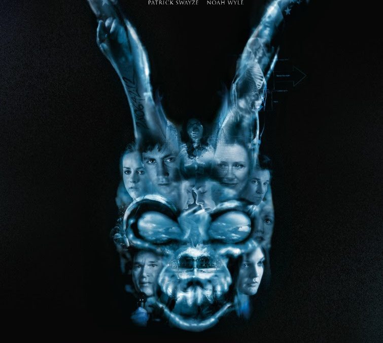 Il 3,4,5 giugno torna al cinema DONNIE DARKO di Richard Kelly in versione restaurata in 4kDirector’s Cut