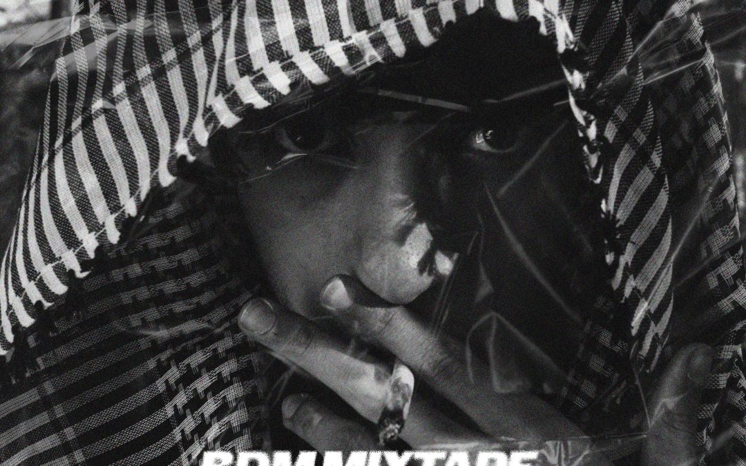 Yunes LaGrintaa – “BDM Mixtape Vol.1” il suo primo EP fuori domani venerdì 19 aprile.