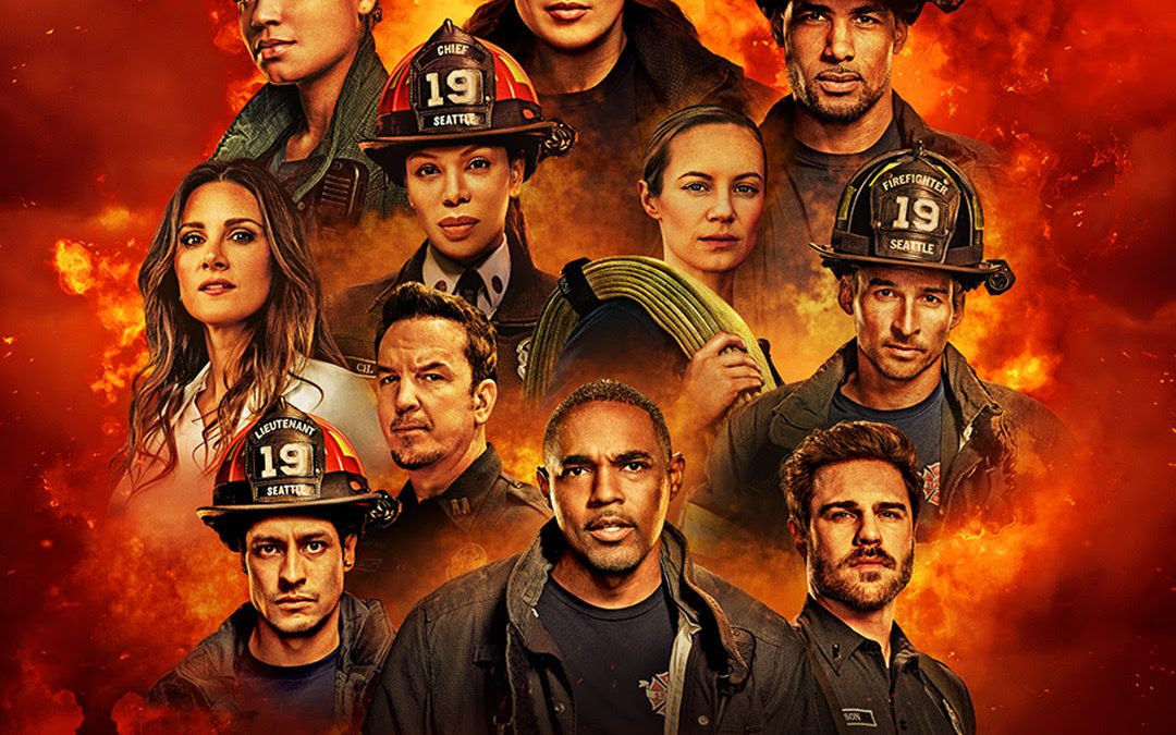 Annunciata la stagione finale di “Station 19” dal 9 maggio su Disney+