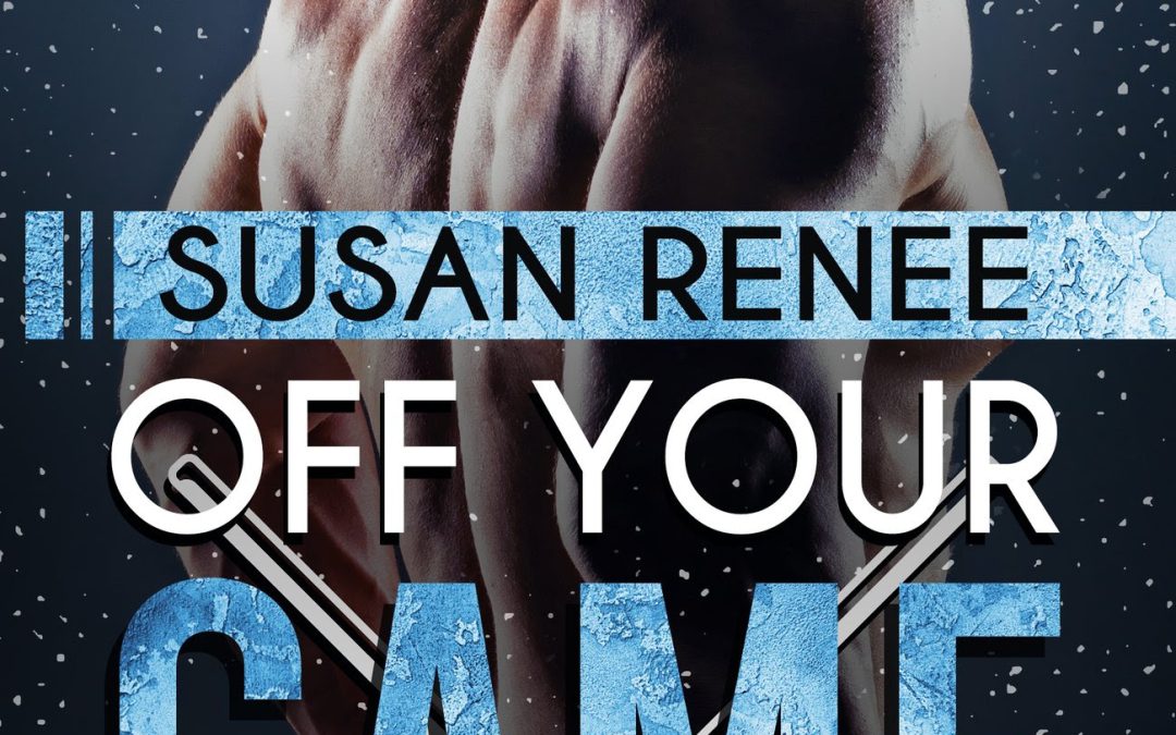 Dri Editore – “OFF YOUR GAME” di Susan Renee