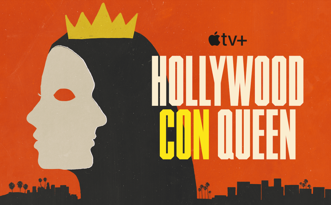 “Hollywood Con Queen” in arrivo l’8 maggio su Apple TV+