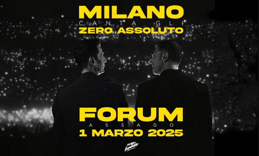 CAPO PLAZA: il 3 maggio esce il nuovo album “FERITE” e annuncia una data al Forum di Milano l’1 febbraio 2025