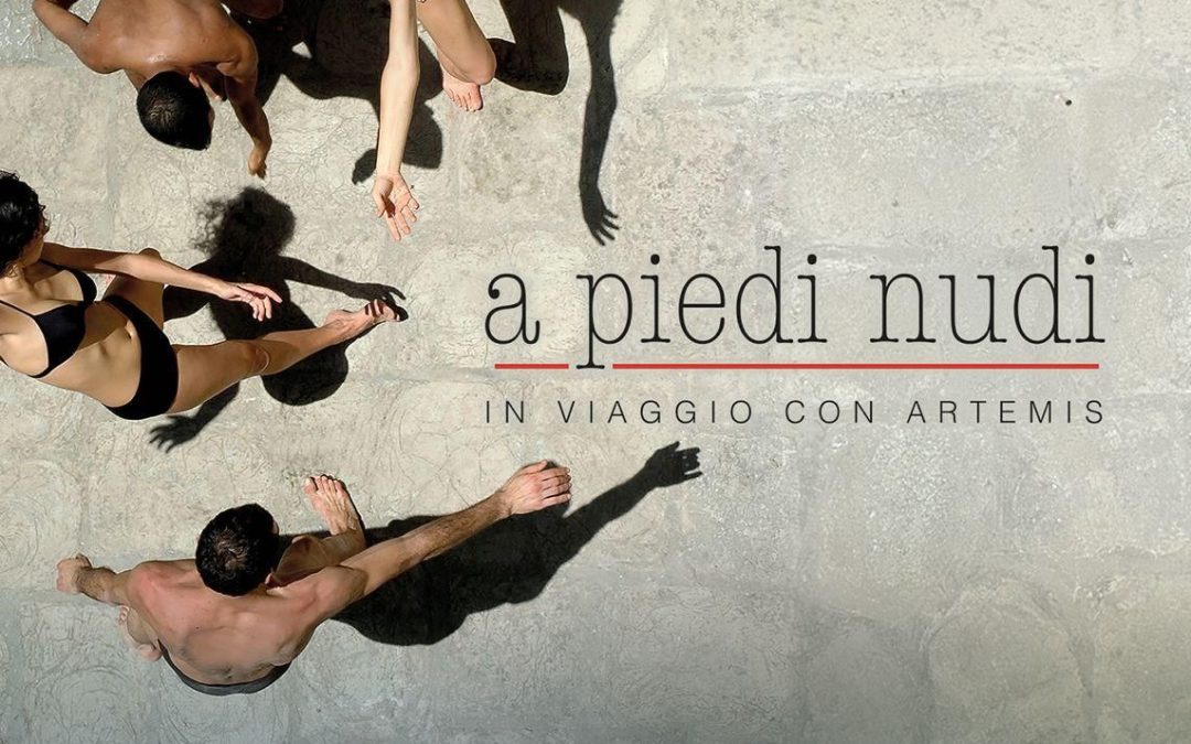 Dal 24 maggio 2024 in sala “A piedi nudi” film documentario di Jessica Giaconi 