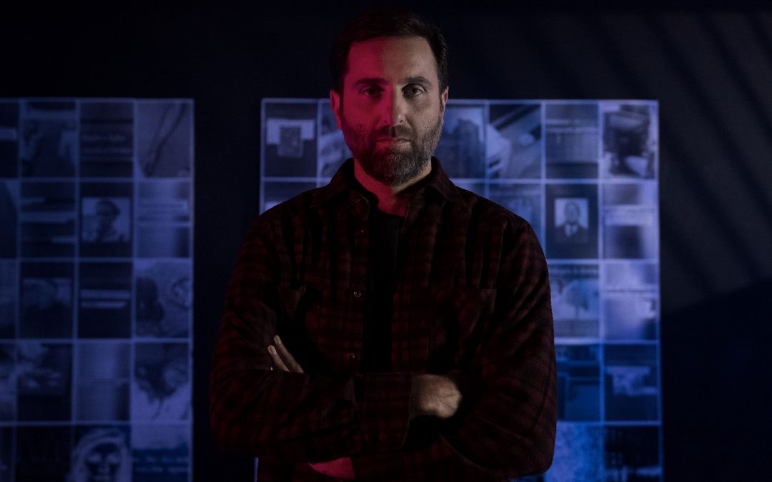 MOSTRI SENZA NOME – FIRENZE CON MATTEO CACCIA torna la serie sui cold case più misteriosi d’Italia su Sky Crime