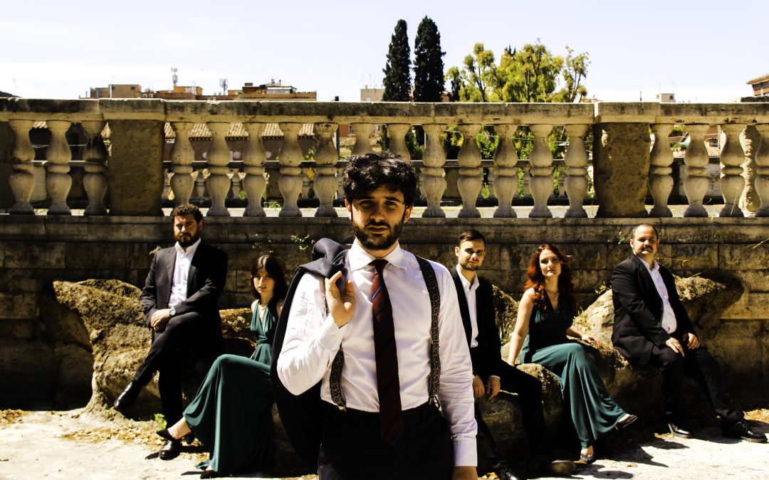 Domenica Resonare Vocal Ensemble apre la XIII edizione di Palazzo Marino in Musica