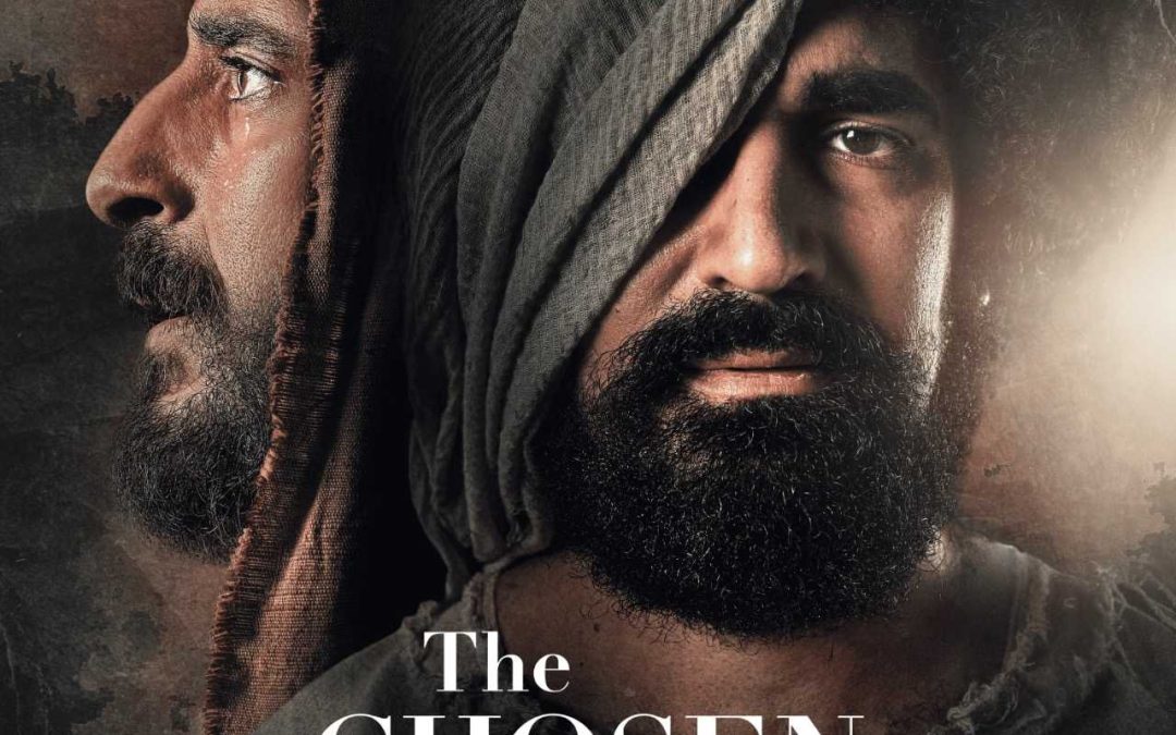 UCI Cinemas proietterà in esclusiva i primi due episodi della quarta stagione di The Chosen