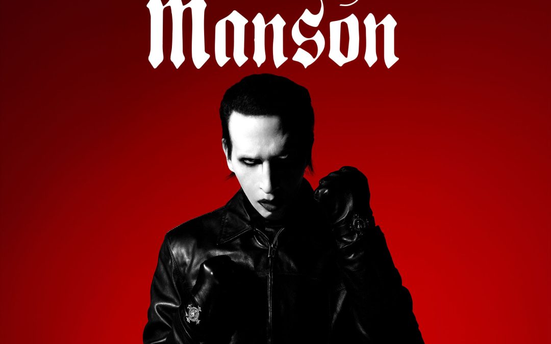 MARILYN MANSON: una data a Milano a febbraio 2025