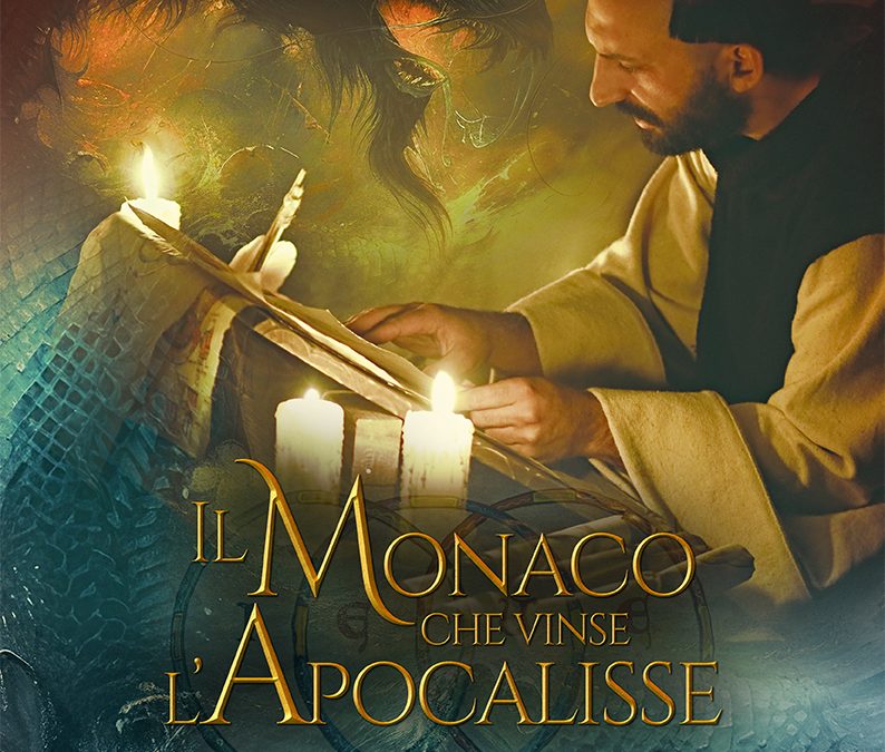 In sala da giovedì 5 dicembre “Il Monaco che vinse l’Apocalisse”