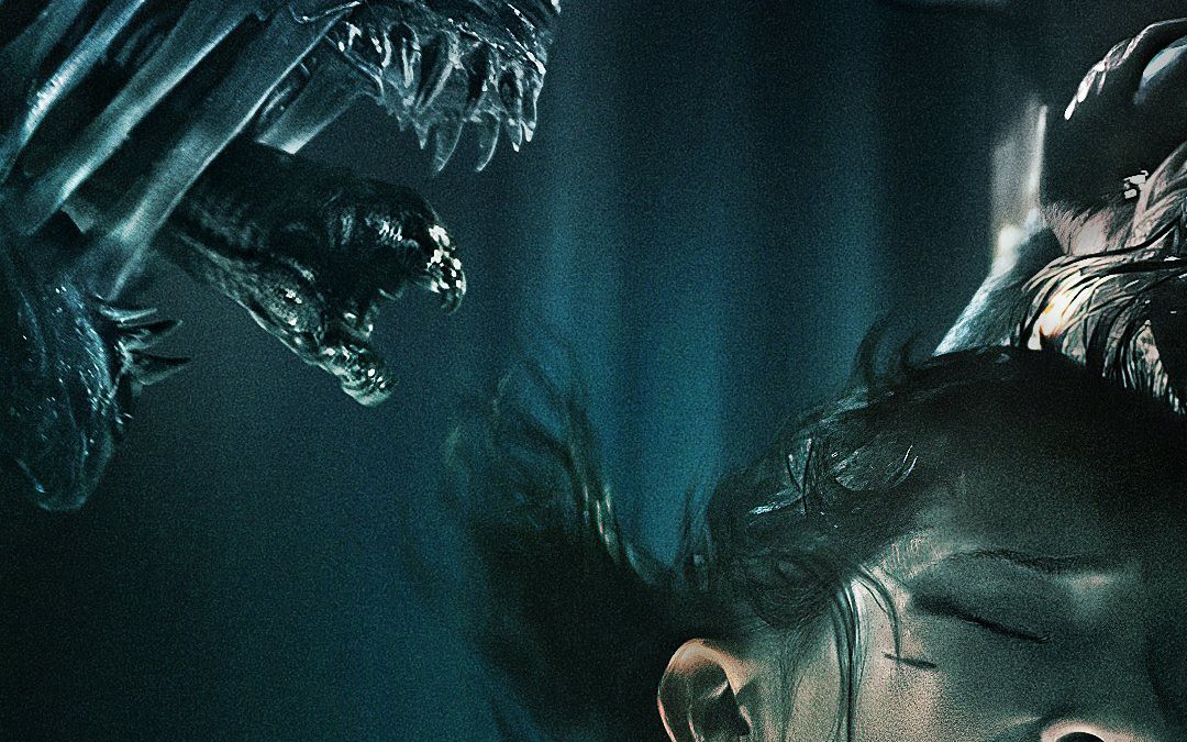 Alien: Romulus sarà disponibile in streaming su Disney+ dal 15 gennaio.