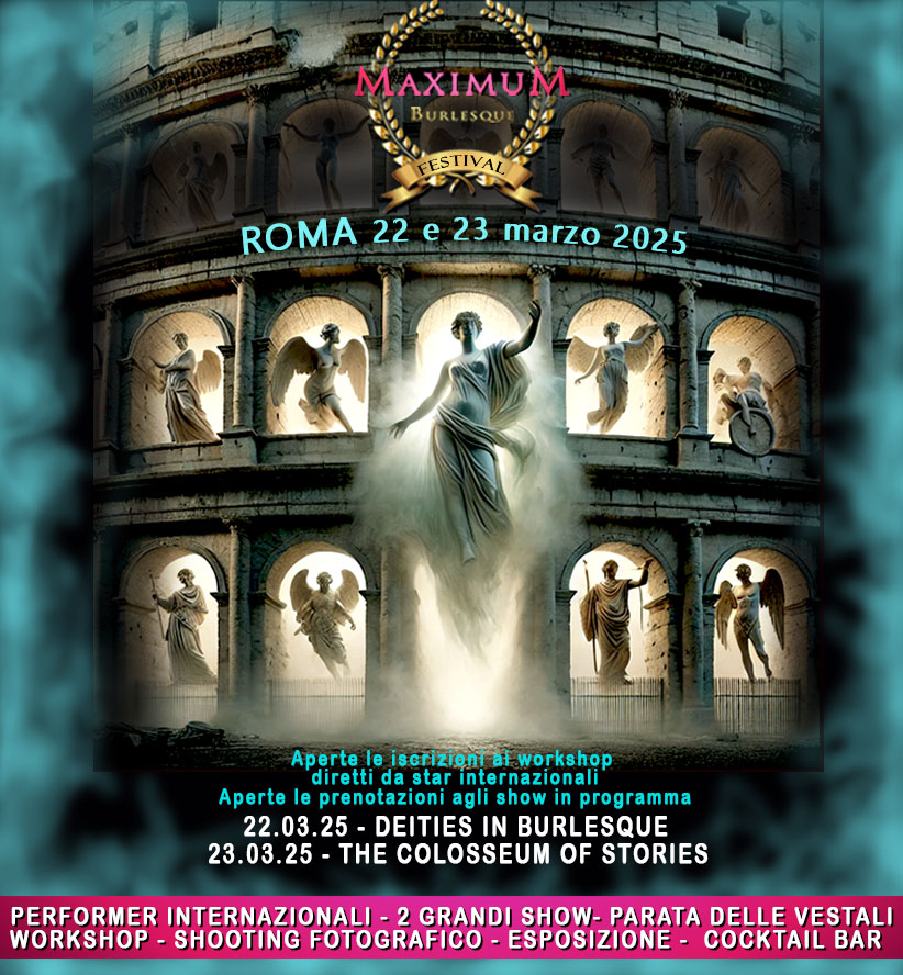 EVENTI